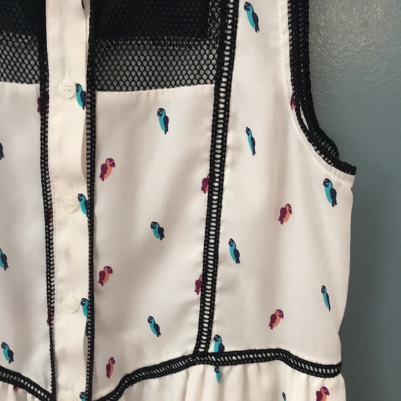 BCBG Summer Dress - Picture 16 of 17